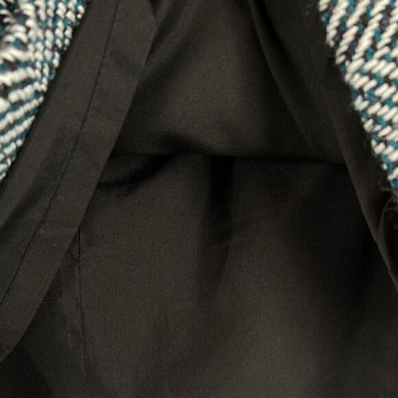 Loft Tweed Skirt Size 6 - Picture 4 of 7